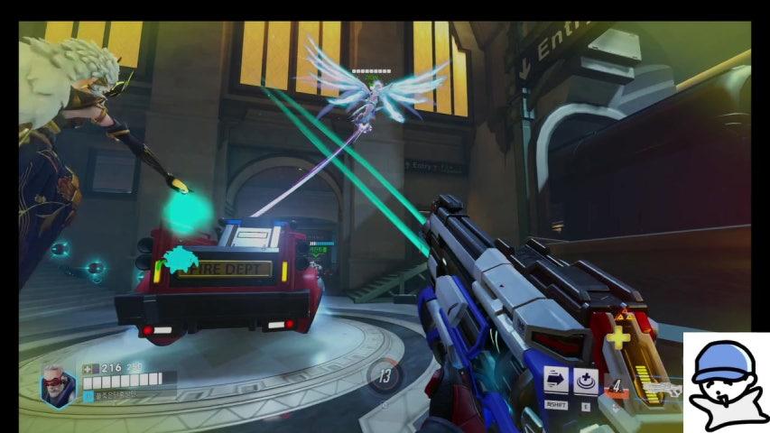 방송화면 썸네일