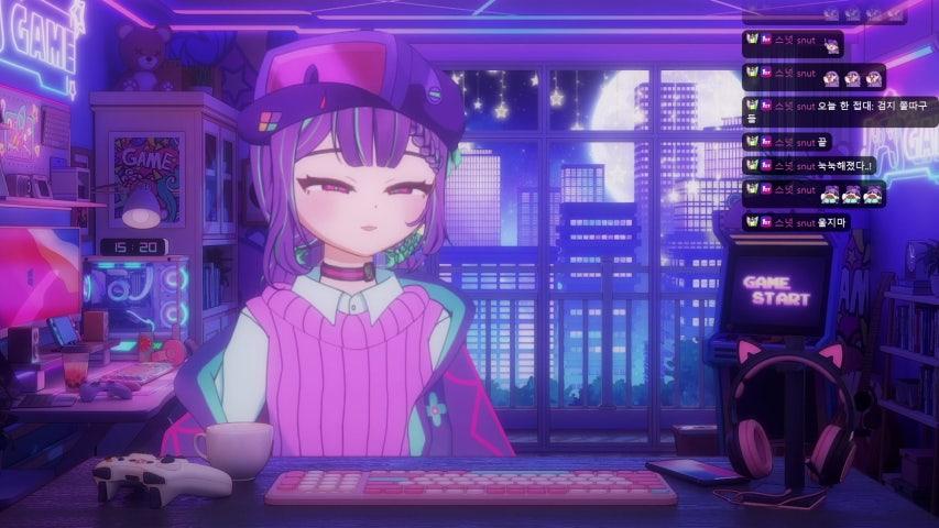 방송화면 썸네일