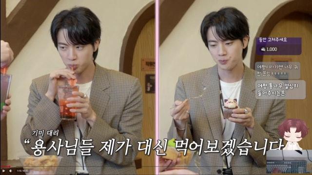 메붕이는 그만 멘탈이 나가버리고 말았습니다.. 《나초입니다》