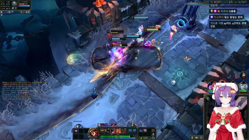 방송화면 썸네일