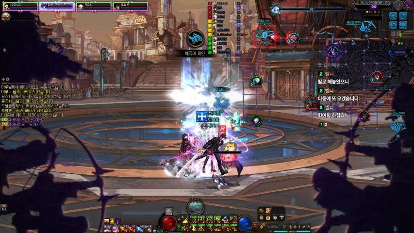 방송화면 썸네일