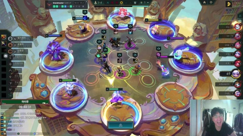 방송화면 썸네일