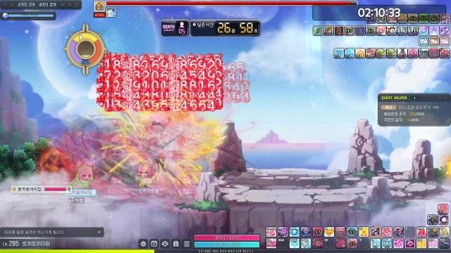 [오로라/챌2] 오늘 미루고 싶은 일은 내일 미루고 싶은 일 중 하나다.