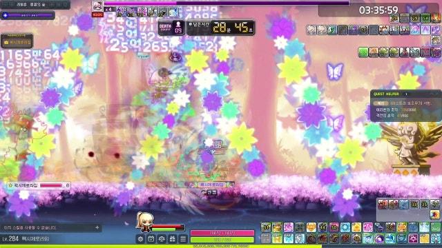 [오로라/챌2] 반갑습니다. 좋은 하루입니다.