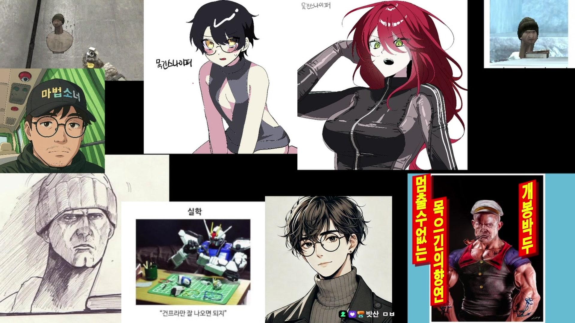 목긴스나이퍼 - 진・삼국무쌍: ORIGINS