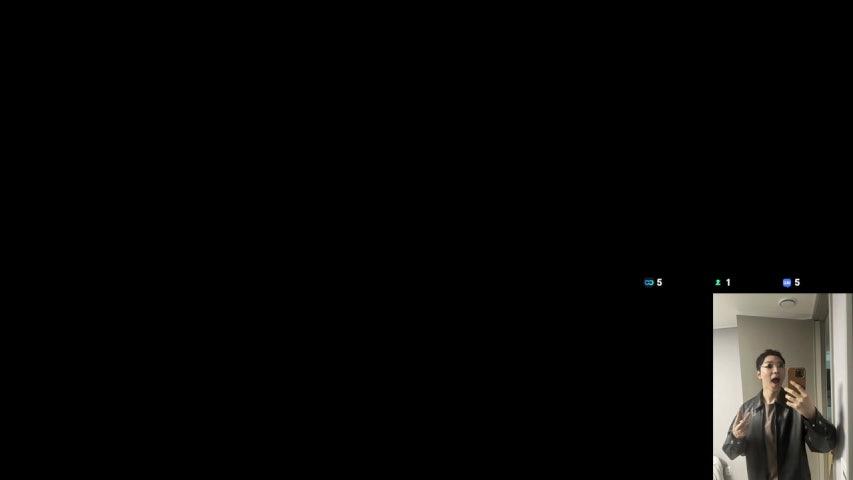 방송화면 썸네일