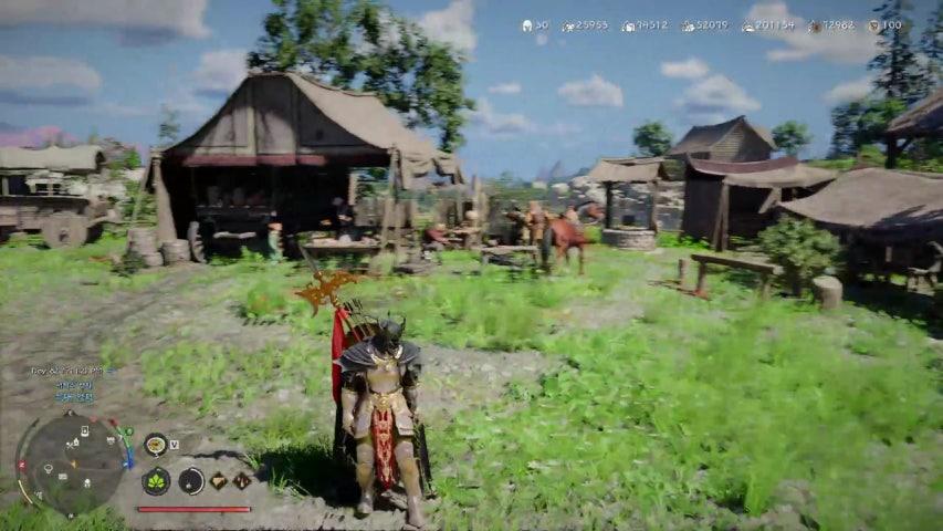 방송화면 썸네일