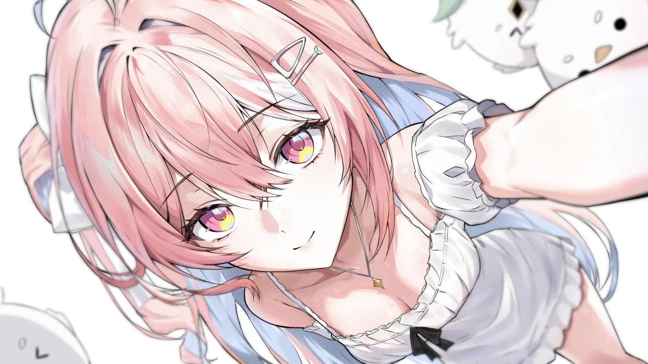 이루네 IRUNE 라이브 썸네일