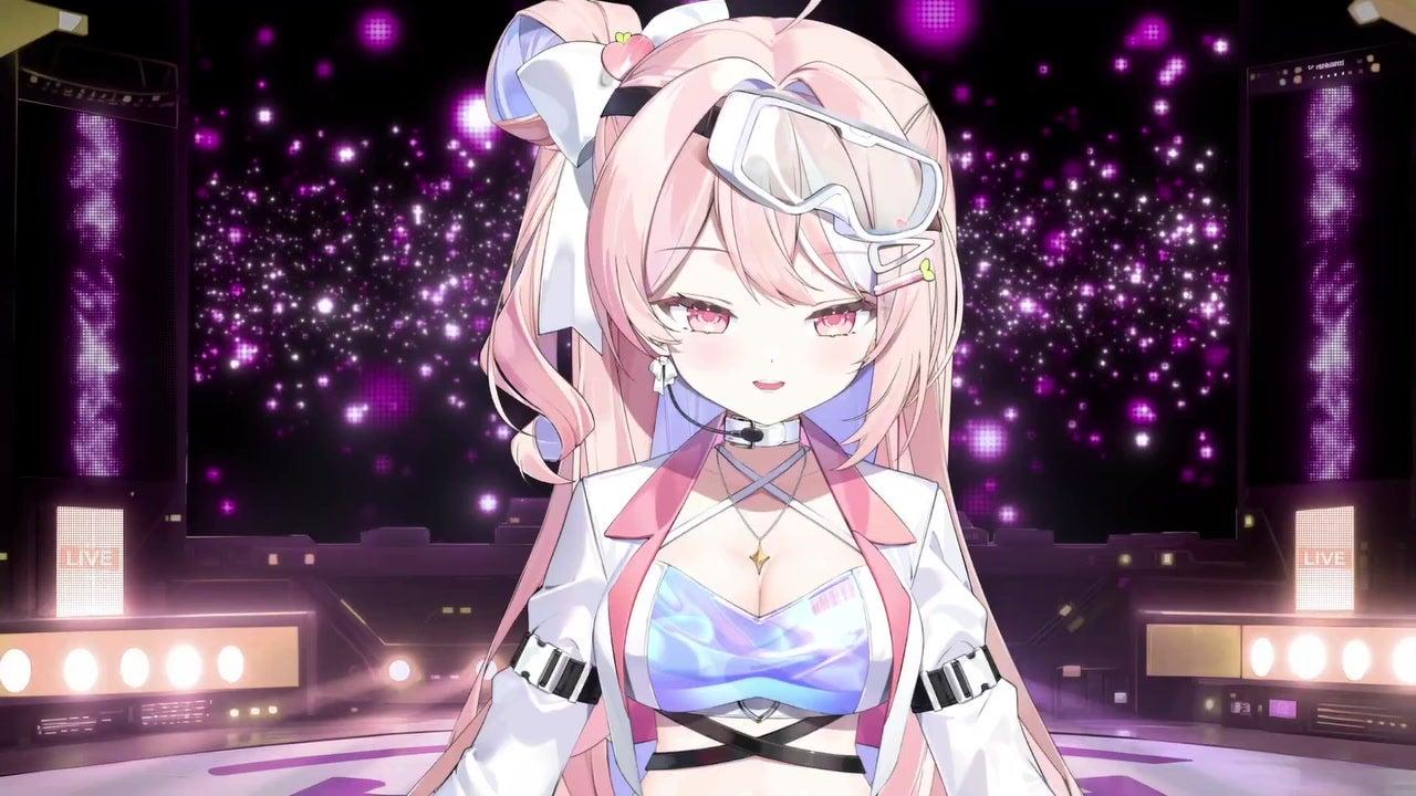 이루네 IRUNE 라이브 썸네일