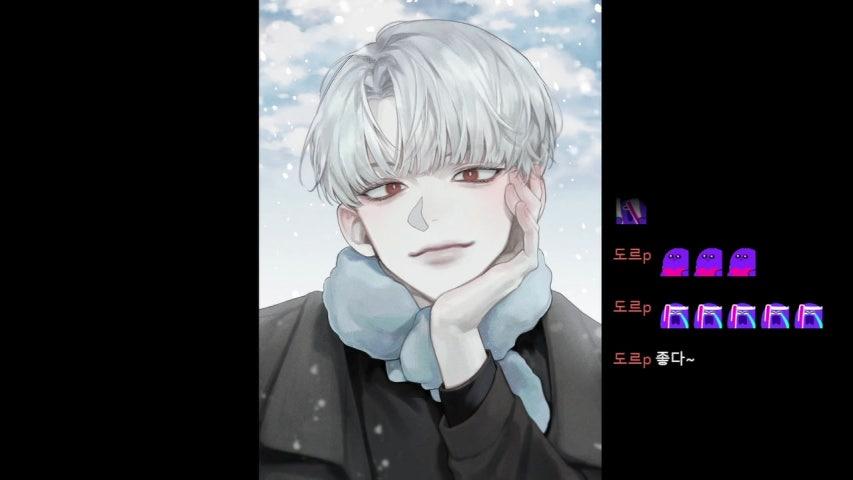 방송화면 썸네일