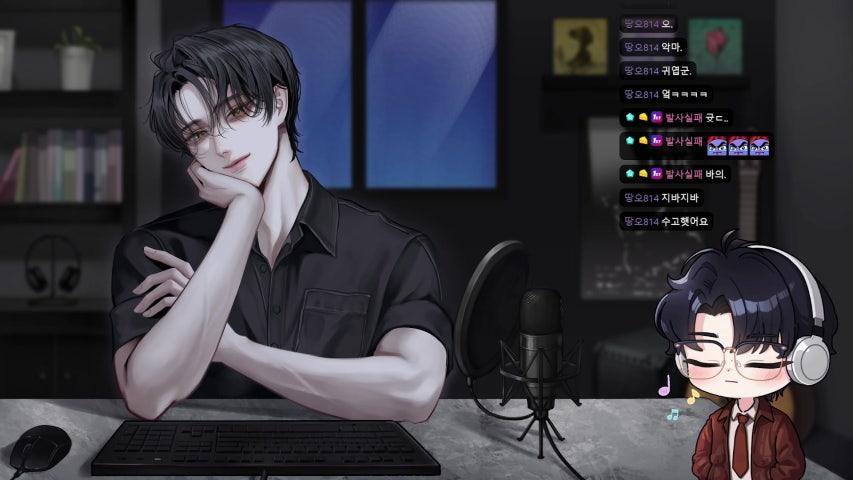 방송화면 썸네일