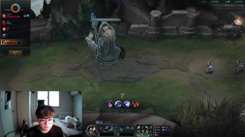 방송화면 썸네일