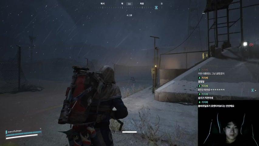 방송화면 썸네일