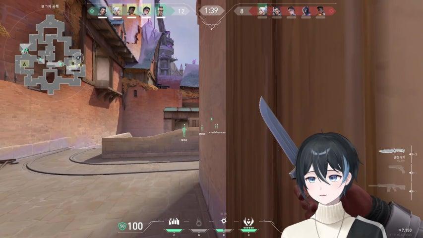 방송화면 썸네일