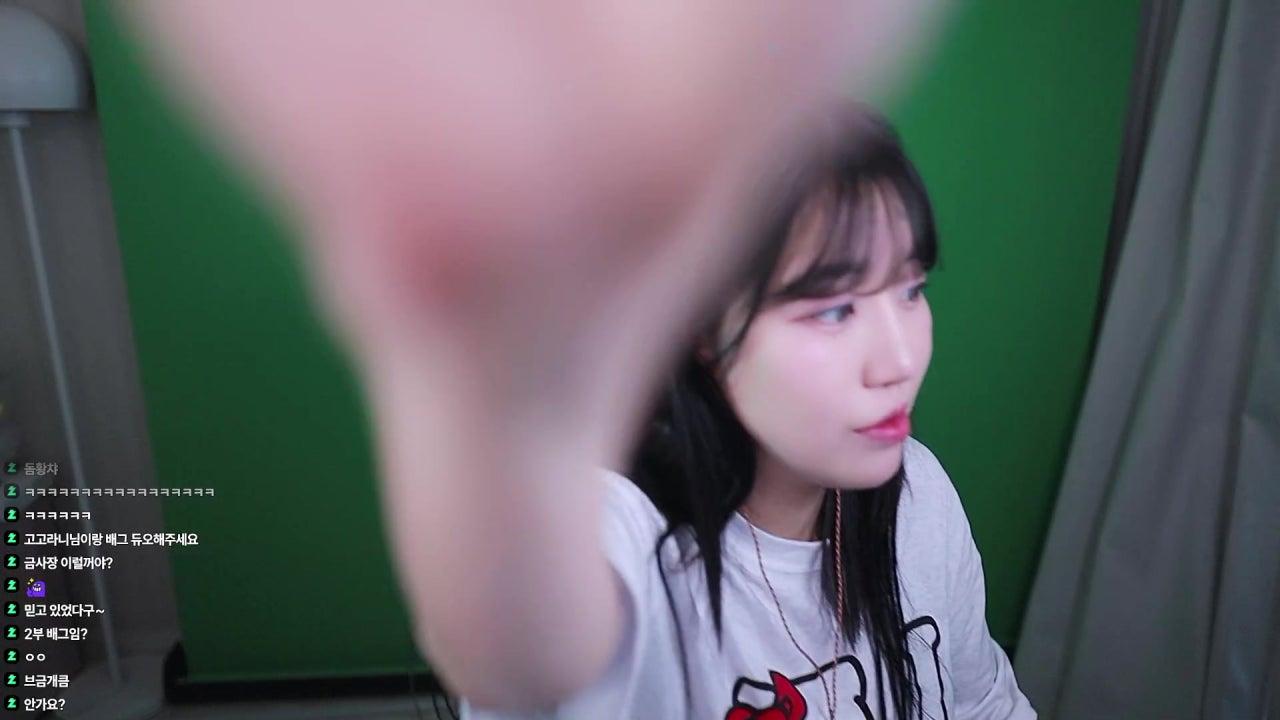 금련 라이브 썸네일
