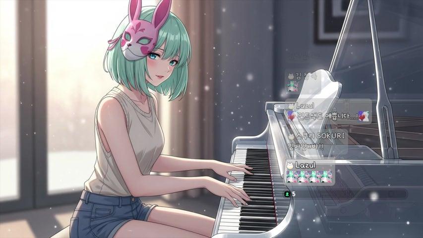 방송화면 썸네일