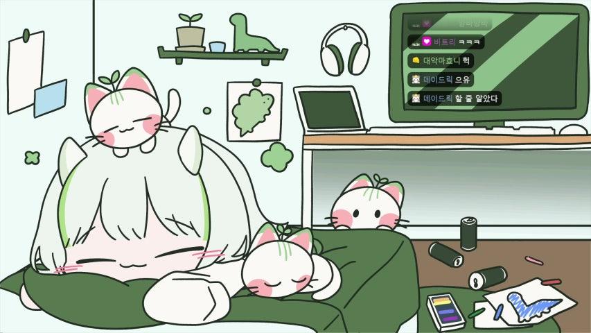 방송화면 썸네일