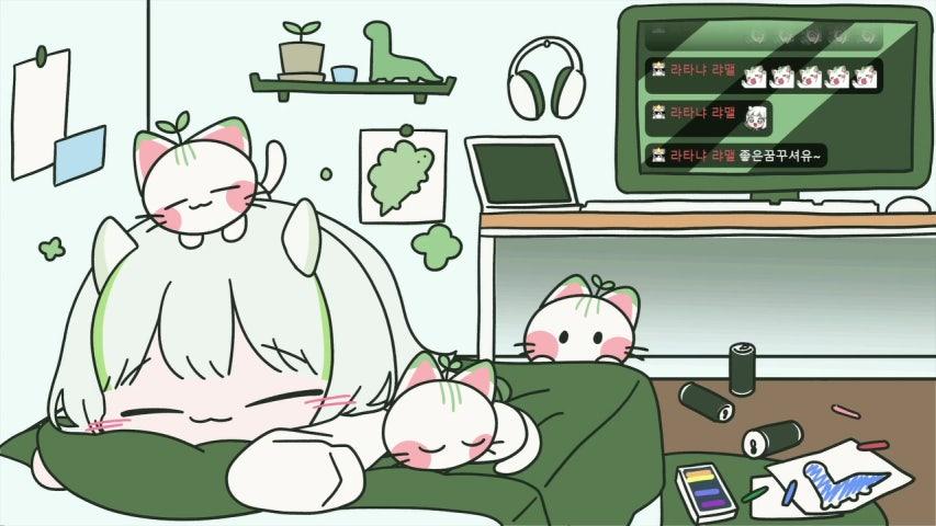 방송화면 썸네일