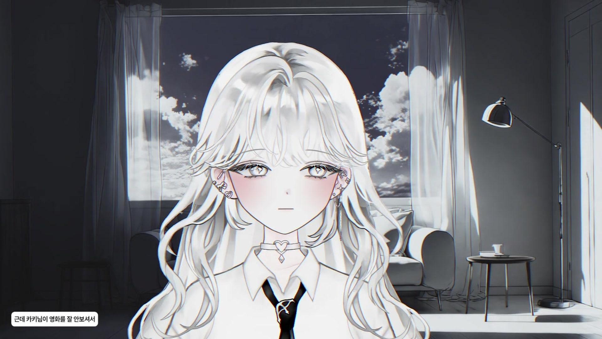 KA KI - 두근두근타운