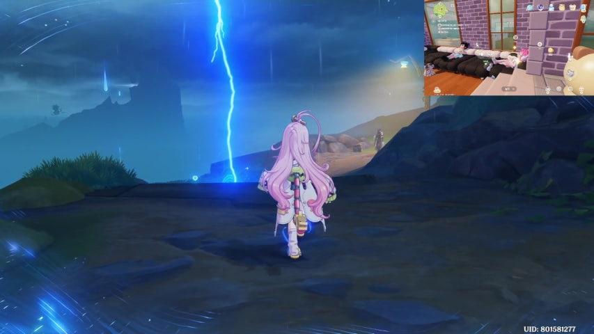 방송화면 썸네일