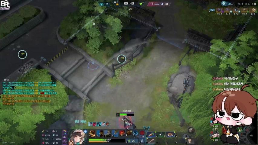 QET 대회에 이터,데미 오빠들이 부족해요,,