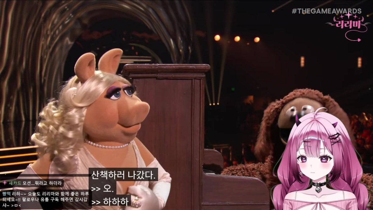 리리마 라이브 썸네일