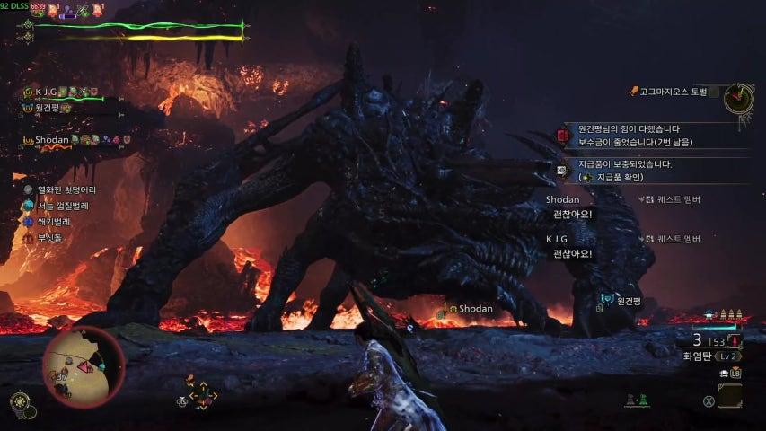 방송화면 썸네일