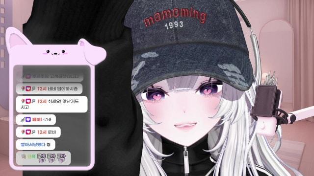 [베라/챌1] 이불이 절 붙잡고 안놔줘요