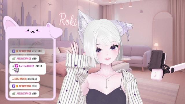 [베라/챌1] 잔잔토크풀재획 방송 / 영도가능