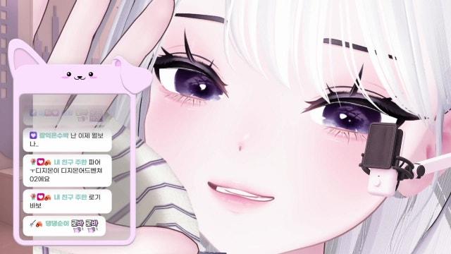[베라] 오늘의 음료 : 땅콩크림라떼 먹으면서 재획하기 / 영도가능 / 드롭스