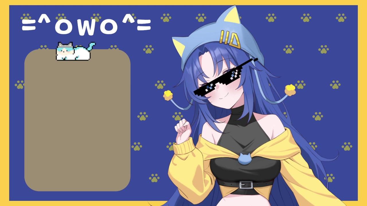 냥냐고양이 라이브 썸네일