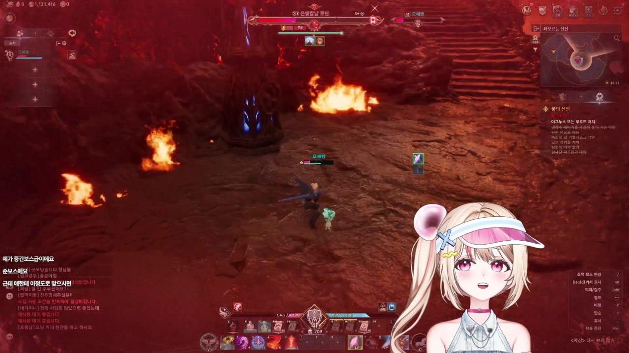 덕코프 엔드 컨텐츠