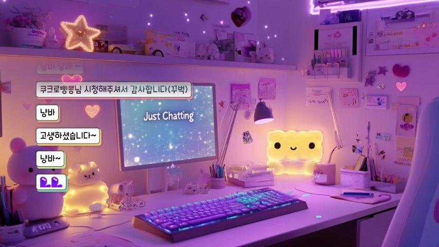 방송화면 썸네일