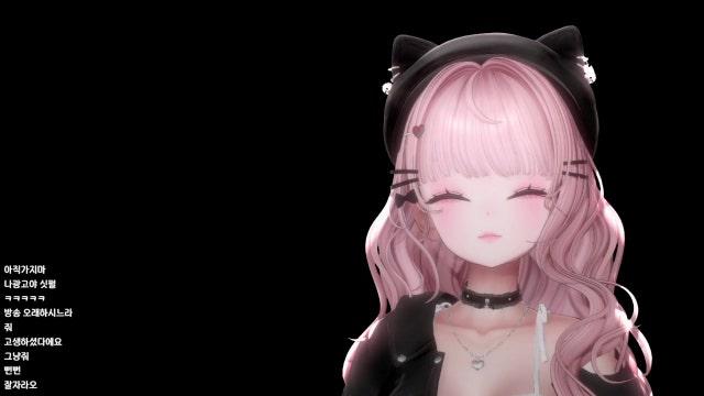 🖤 메진녀 2일차 🖤