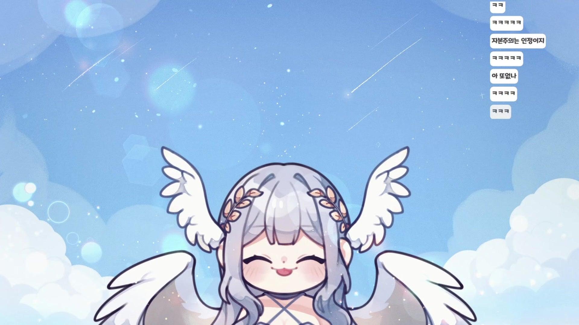 차차엘 - 천하제일상거상