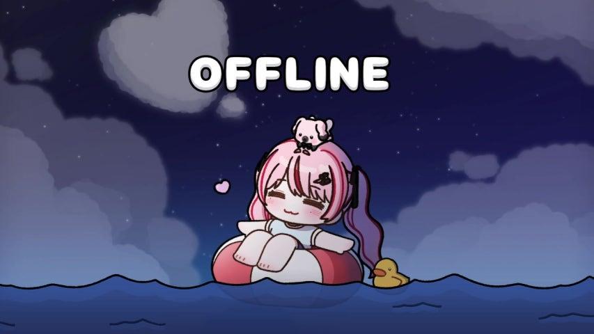 리츄쨩 라이브 미리보기