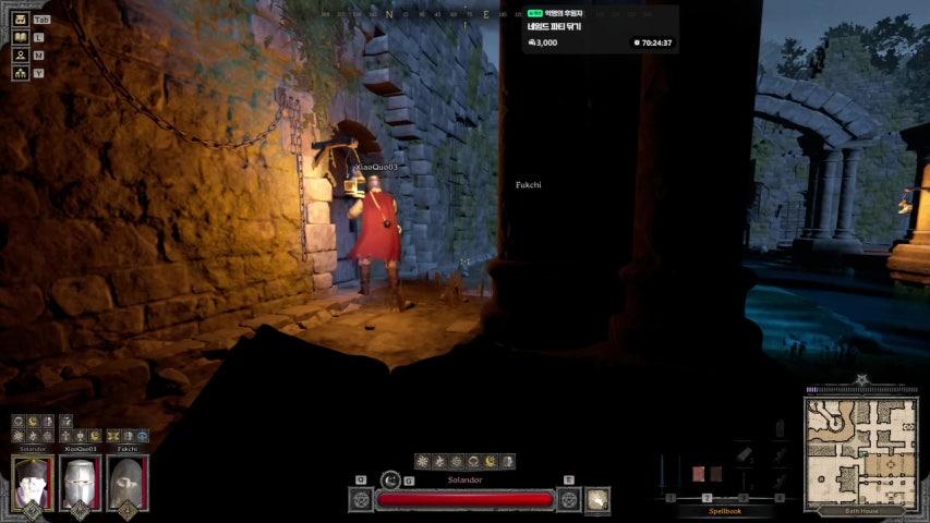 NavySeals 라이브 이미지