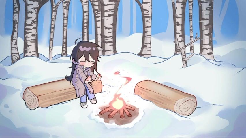 방송화면 썸네일