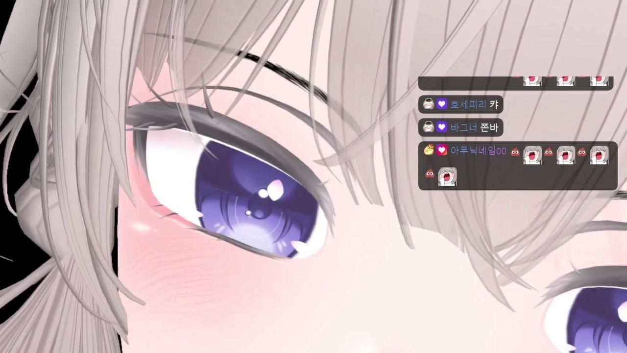 쫀득찹쌀도넛 라이브 썸네일