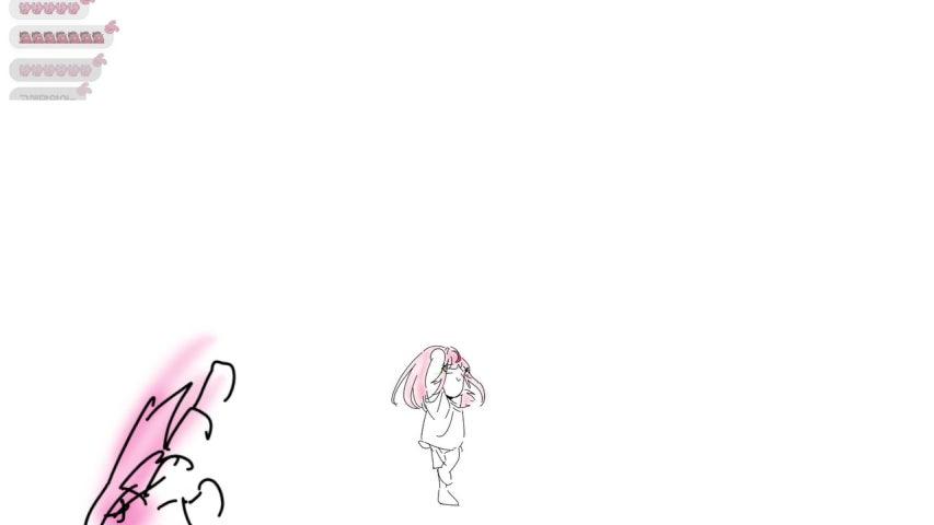 거실에서 포켓로그 다시하기