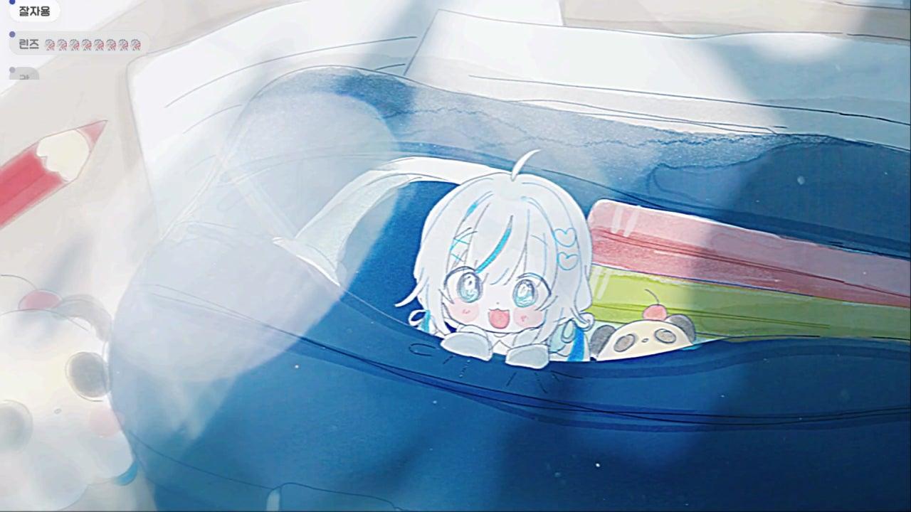WA! 몰살 루트!