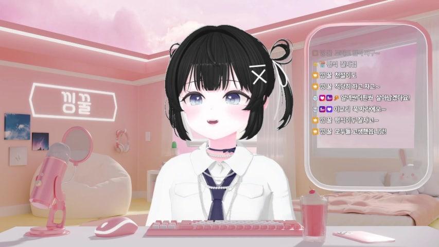 방송화면 썸네일