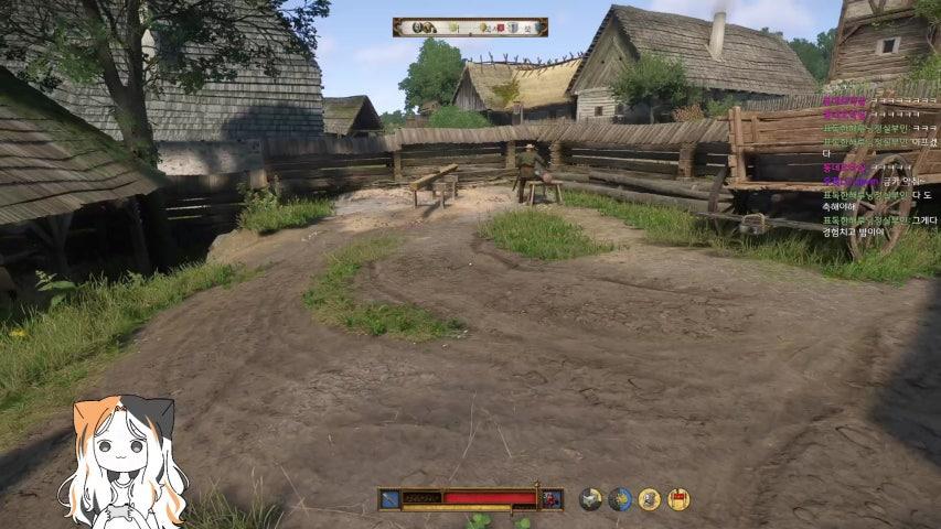 방송화면 썸네일