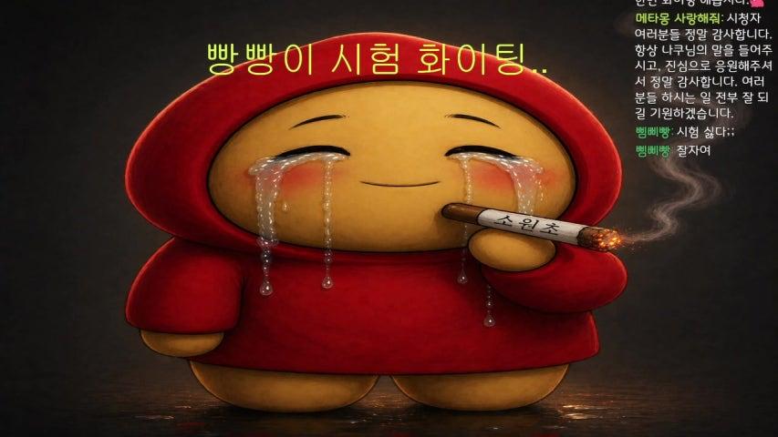 방송화면 썸네일