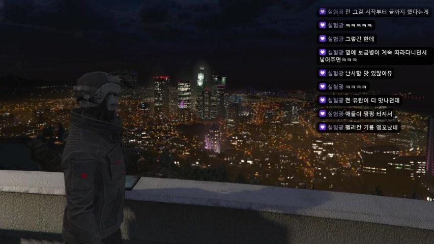 방송화면 썸네일