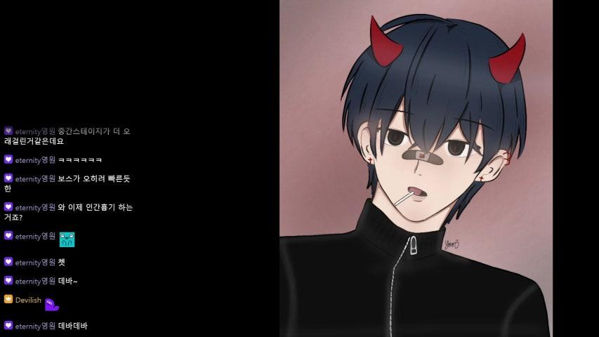 방송화면 썸네일