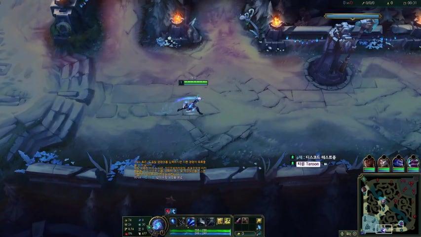 방송화면 썸네일