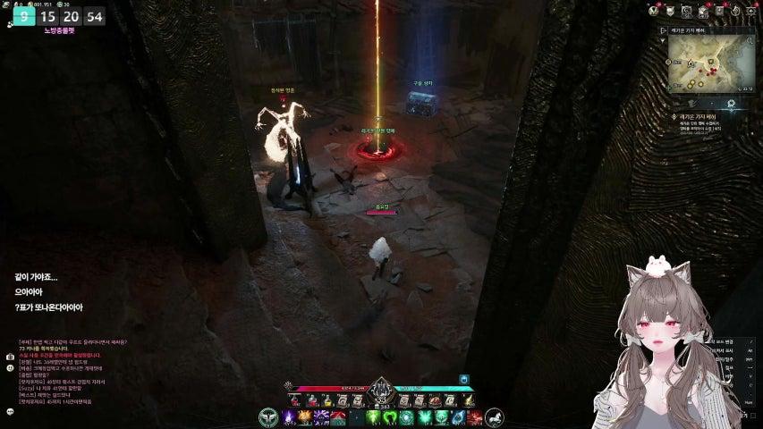 방송화면 썸네일