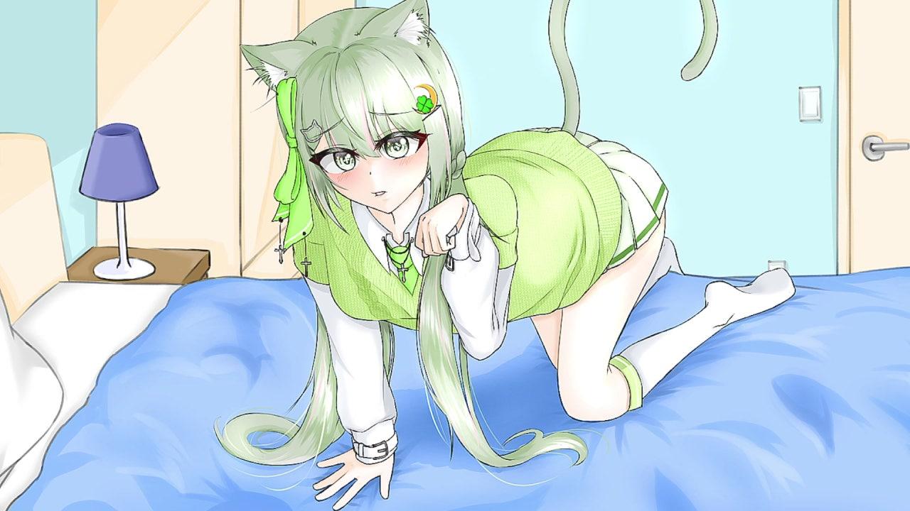 초슈야 라이브 썸네일
