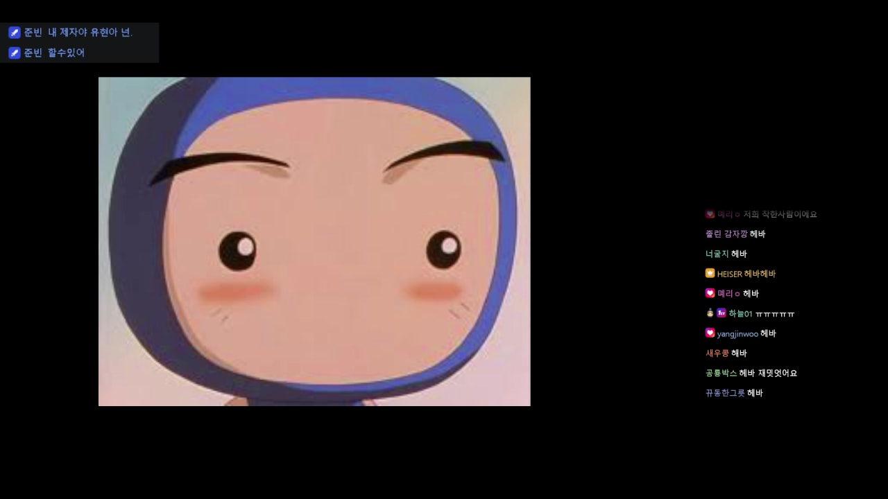 HEISER 라이브 썸네일